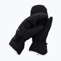Rękawice snowboardowe damskie ROXY Jetty Solid Mitt black