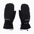 Rękawice snowboardowe damskie ROXY Jetty Solid Mitt black 3