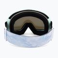 Gogle snowboardowe damskie ROXY Izzy seous/ml blue 3