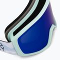 Gogle snowboardowe damskie ROXY Izzy seous/ml blue 5