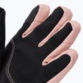 Rękawice snowboardowe dziecięce ROXY Freshfields mellow rose 5