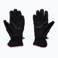 Rękawice snowboardowe dziecięce ROXY Freshfields true black 2