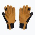 Rękawice snowboardowe Quiksilver Squad buckthorn brown 2