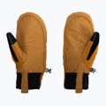 Rękawice snowboardowe Quiksilver Squad Mitt buckthorn brown 2
