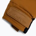 Rękawice snowboardowe Quiksilver Squad Mitt buckthorn brown 5