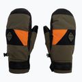 Rękawice snowboardowe Quiksilver Squad Mitt grape leaf 2