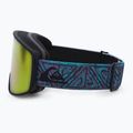 Gogle snowboardowe Quiksilver Storm high heritage/ml purple 4