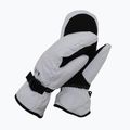 Rękawice snowboardowe damskie ROXY Jetty Solid Mitt white