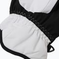 Rękawice snowboardowe damskie ROXY Jetty Solid Mitt white 5