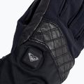 Rękawice snowboardowe damskie ROXY Sierra Warmlink 2022 true black 4