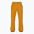 Spodnie snowboardowe męskie Quiksilver Estate buckthorn brown