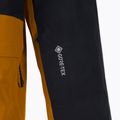 Kurtka snowboardowa męska Quiksilver Hlpro S Carlson 3L Gore-Tex buckthorn brown 2