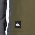 Kurtka snowboardowa męska Quiksilver Mission Plus grape leaf 3