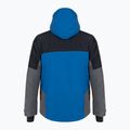 Kurtka snowboardowa męska Quiksilver Mission Plus bright cobalt 2