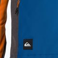 Kurtka snowboardowa męska Quiksilver Mission Plus bright cobalt 3