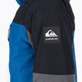 Kurtka snowboardowa męska Quiksilver Mission Plus bright cobalt 4