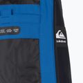 Kurtka snowboardowa męska Quiksilver Mission Plus bright cobalt 5