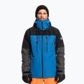 Kurtka snowboardowa męska Quiksilver Mission Plus bright cobalt 6