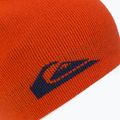Czapka zimowa Quiksilver M&W pureed pumpkin 3