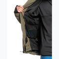 Kurtka snowboardowa męska Quiksilver Muldrow grape leaf 6