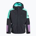 Kurtka snowboardowa męska Quiksilver Radicalo true black 6