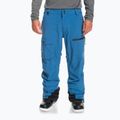 Spodnie snowboardowe męskie Quiksilver Utility bright cobalt 5
