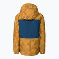 Kurtka snowboardowa dziecięca Quiksilver Side Hit fade out camo 2
