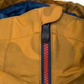 Kurtka snowboardowa dziecięca Quiksilver Side Hit fade out camo 3