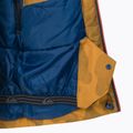 Kurtka snowboardowa dziecięca Quiksilver Side Hit fade out camo 5