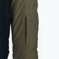 Kurtka snowboardowa dziecięca Quiksilver Side Hit grape leaf 5