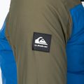 Kurtka snowboardowa dziecięca Quiksilver Side Hit grape leaf 6