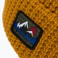 Czapka zimowa Quiksilver Tofino buckthorn brown 3