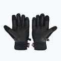 Rękawice snowboardowe męskie Quiksilver Travis Rice Goretex true black 2