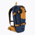 Plecak snowboardowy Quiksilver Oxydized 16 l insignia blue 3