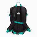 Plecak snowboardowy Quiksilver Oxydized 16 l true black 3
