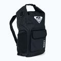 Plecak wodoodporny damski ROXY Need It 18 l anthracite 2