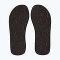 Japonki męskie Quiksilver Molokai Layback Textured brown/brown/green 13
