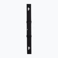 Gogle snowboardowe Quiksilver Greenwood black/clux ml silver 8
