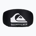 Gogle snowboardowe Quiksilver Greenwood black/clux ml silver 10