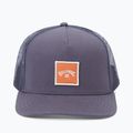 Czapka z daszkiem męska Billabong Stacked Trucker navy 6
