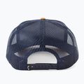 Czapka z daszkiem męska Billabong Stacked Trucker navy 8