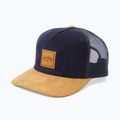Czapka z daszkiem męska Billabong Stacked Trucker navy 9