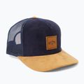 Czapka z daszkiem męska Billabong Stacked Trucker navy 10