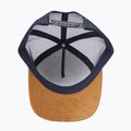Czapka z daszkiem męska Billabong Stacked Trucker navy 11