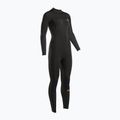 Pianka do pływania damska Billabong 3/2 mm Synergy Back Zip wild black