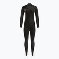 Pianka do pływania damska Billabong 3/2 mm Synergy Back Zip wild black 4