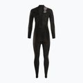 Pianka do pływania damska Billabong 3/2 mm Synergy Back Zip wild black 5