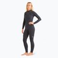 Pianka do pływania damska Billabong 4/3 mm Salty Dayz Chest Zip black 2