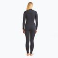 Pianka do pływania damska Billabong 4/3 mm Salty Dayz Chest Zip black 3
