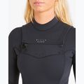 Pianka do pływania damska Billabong 4/3 mm Salty Dayz Chest Zip black 4